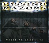 Pissing Razors - o. Titel
