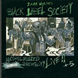 Black Label Society (Zakk Wylde's) - Alcohol Fueled Brewtality Live!!  5