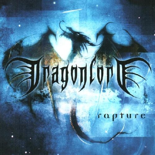 Dragonlord - Rapture