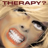 Therapy? - Crooked Timber-Deluxe Gold Edition