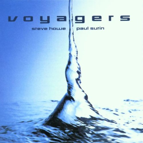 - Voyagers