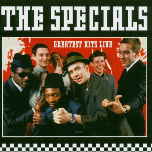 Specials , The - Greatest Hits Live