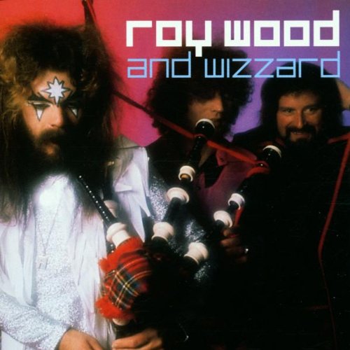 Wood , Roy and Wizzard - o. Titel