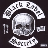 Black Label Society - Kings of Damnation