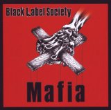 Black Label Society - Blessed Hellride