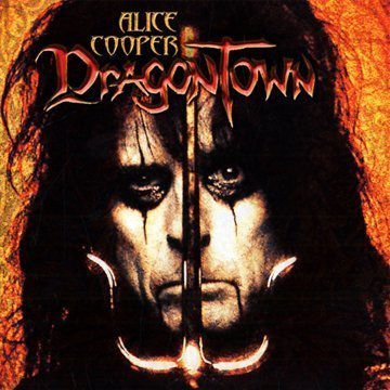Alice Cooper - Dragontown
