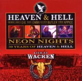 Heaven & Hell - The Devil You Know