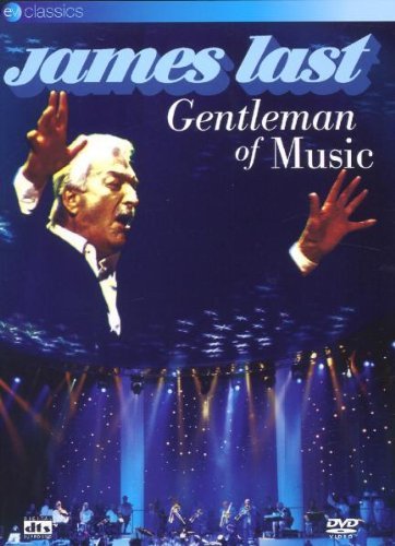  - James Last - Gentleman of Music