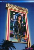 DVD - Cher - Live in Concert