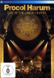 DVD - Deep Purple - In Concert with the LSO