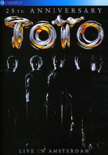  - Toto Live In Amsterdam [DVD] [2003] [UK Import]