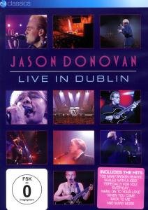 Donovan , Jason - Tunten lügen nicht