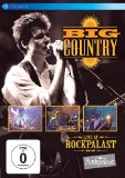 Big Country - The Crossing