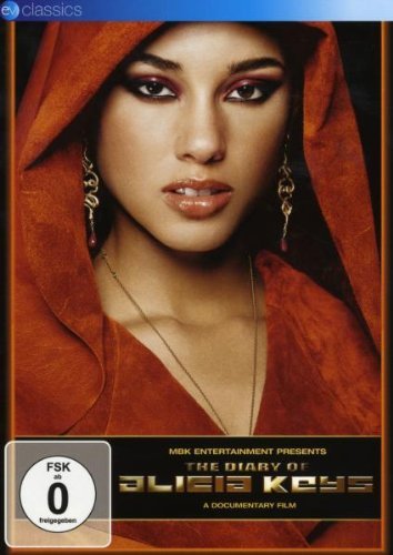 - Alicia Keys - The Diary of Alicia Keys