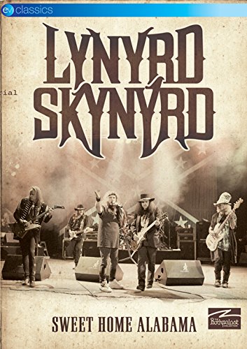 - Lynyrd Skynyrd - Sweet Home Alabama
