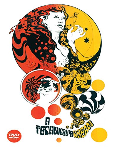 - Various Artists - A Technicolor Dream