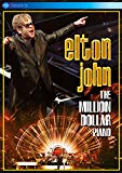  - Elton John - Elton 60-Live At Madison Square Garden (Hardback)