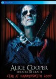  - Alice Cooper - The Nightmare Returns