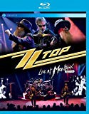  - The End (Live in Birmingham) [Blu-ray]