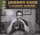 Johnny Cash - The Complete Sun Masters