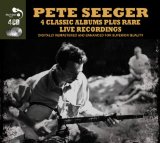 Pete Seeger - Pete Seeger'S Greatest Hits