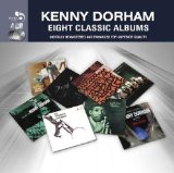 Bud Powell - 8 Classic Albums