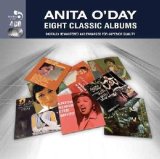 Sarah Vaughan - 8 Classic Albums