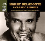 Harry Belafonte - The Complete Carnegie Hall Concerts