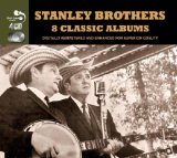 the Louvin Brothers - 8 Classic Albums