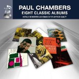 Chambers , Paul - 8 Classic Albums