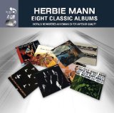 Herbie Mann - 8 Classic Albums 2