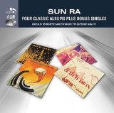 Sun Ra - Space Is The Place (Impulse Master Sessions)