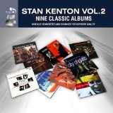 Kenton , Stan - 8 Classic Albums (Remastered)