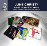 June Christy - 8 Classic Albums 2