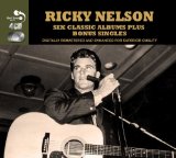 Everly Brothers , The - Five Classic Albums (  Bonus Singles & Radio Show Tracks)