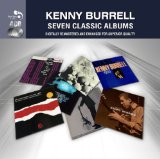 Tony Scott - 7 Classic Albums