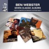 Coleman Hawkins - 7 Classic Albums