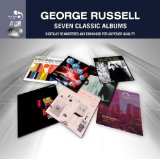 Tony Scott - 7 Classic Albums