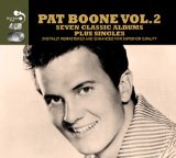 Pat Boone - Pat Boone - 8 Classic Albums Plus Bonus Singles