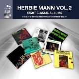 Benny Golson - 8 Classic Albums