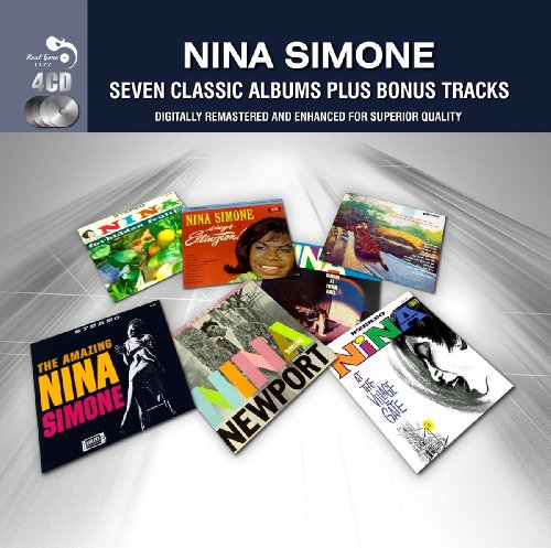 Nina Simone - 7 Classic Albums
