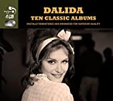 Dalida - Forever