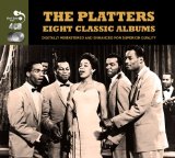 Johnny Burnette - 6 Classic Albums Plus