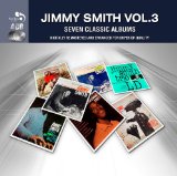 Jimmy Smith - 8 Classic Albums