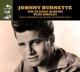 Brenda Lee - 7 Classic Albums Plus