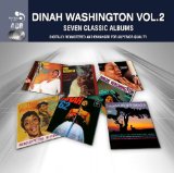 Sarah Vaughan - 8 Classic Albums 2