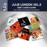 June Christy - 8 Classic Albums 2