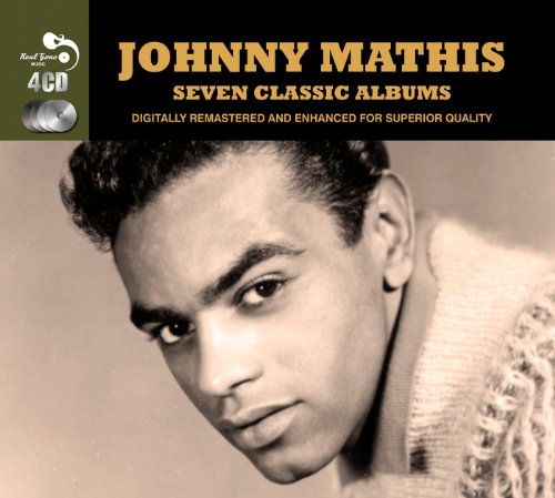Johnny Mathis - 7 Classic Albums