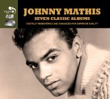 Johnny Mathis - Johnny'S Greatest Hits