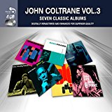 John Coltrane - 8 Classic Albums